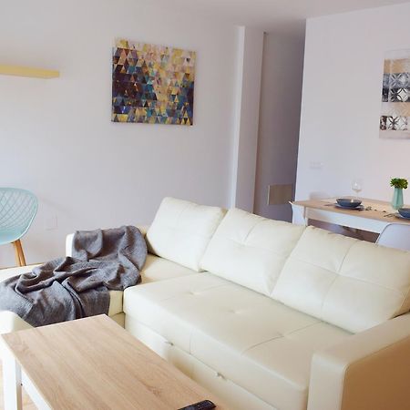 Carabeo Apartment Nerja Exterior photo