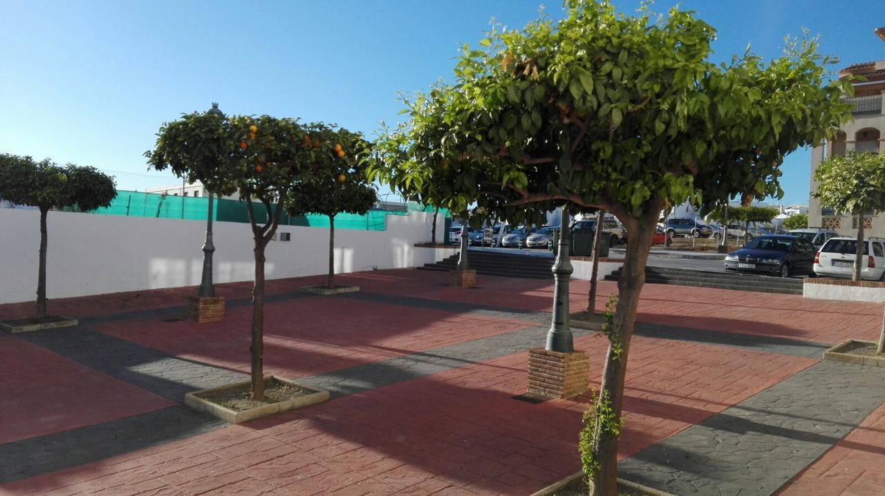 Carabeo Apartment Nerja Exterior photo